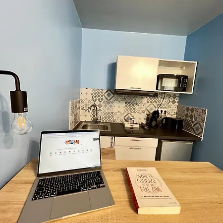 Lisbonne - Plein Centre-ville Refait A Neuf Avec Parking Gratuit *